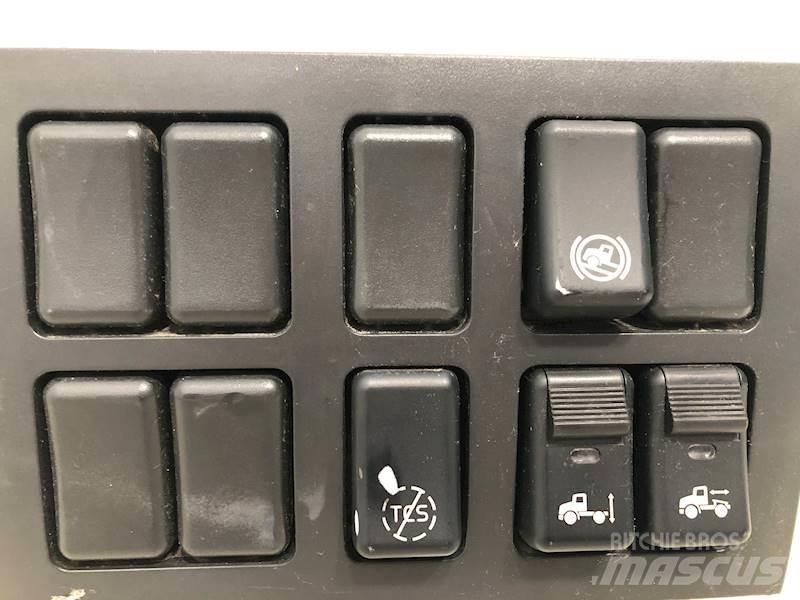 Volvo VNL Componenti elettroniche