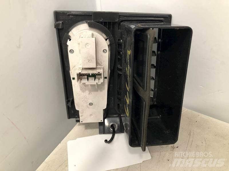 Volvo VNL Componenti elettroniche