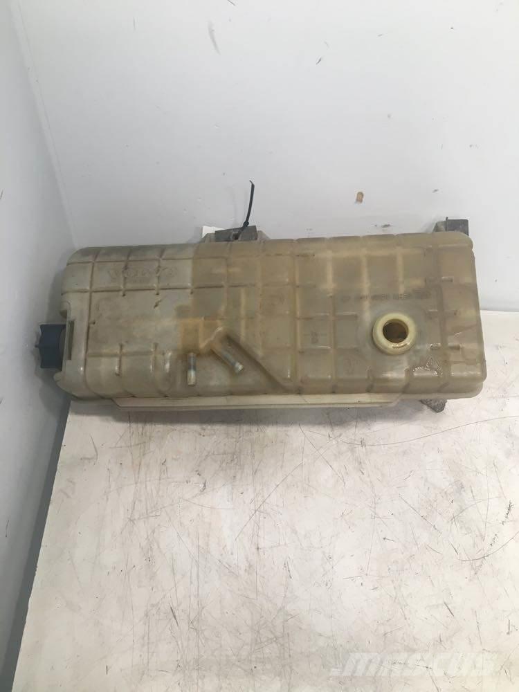 Volvo VNL Trasporto - Altro