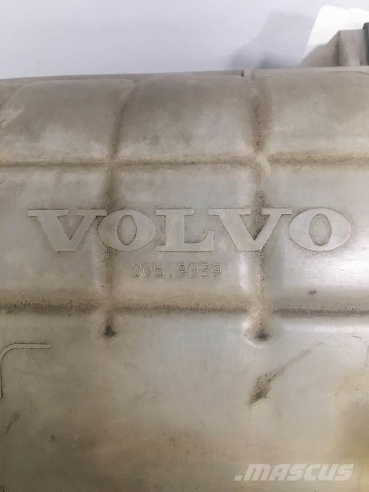 Volvo VNL Trasporto - Altro