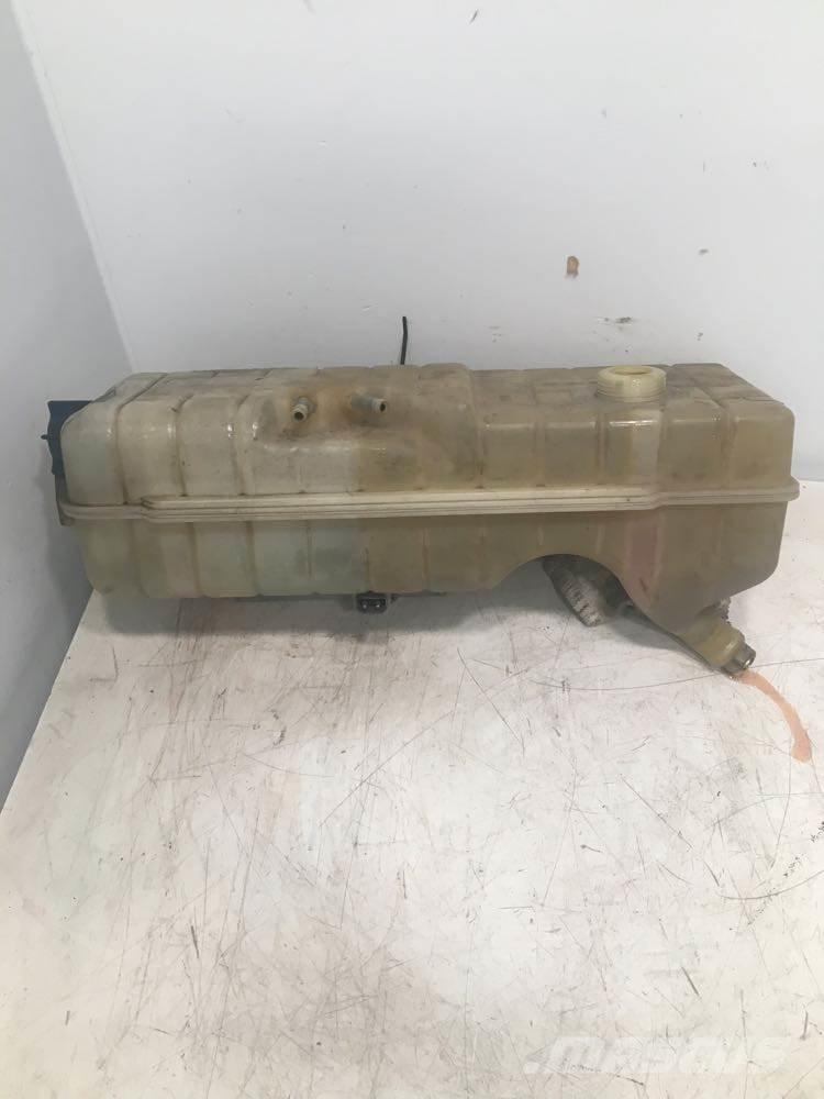 Volvo VNL Trasporto - Altro