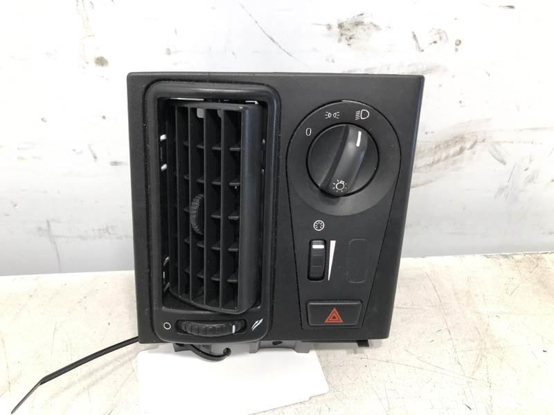 Volvo VNL Componenti elettroniche