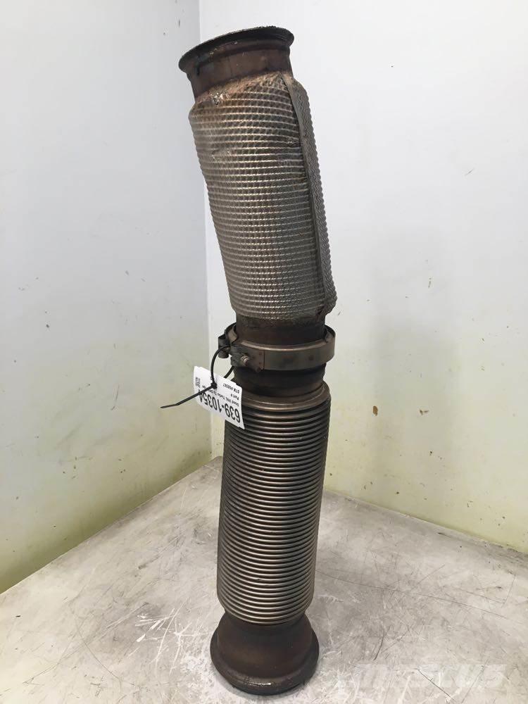 Volvo VNL Trasporto - Altro