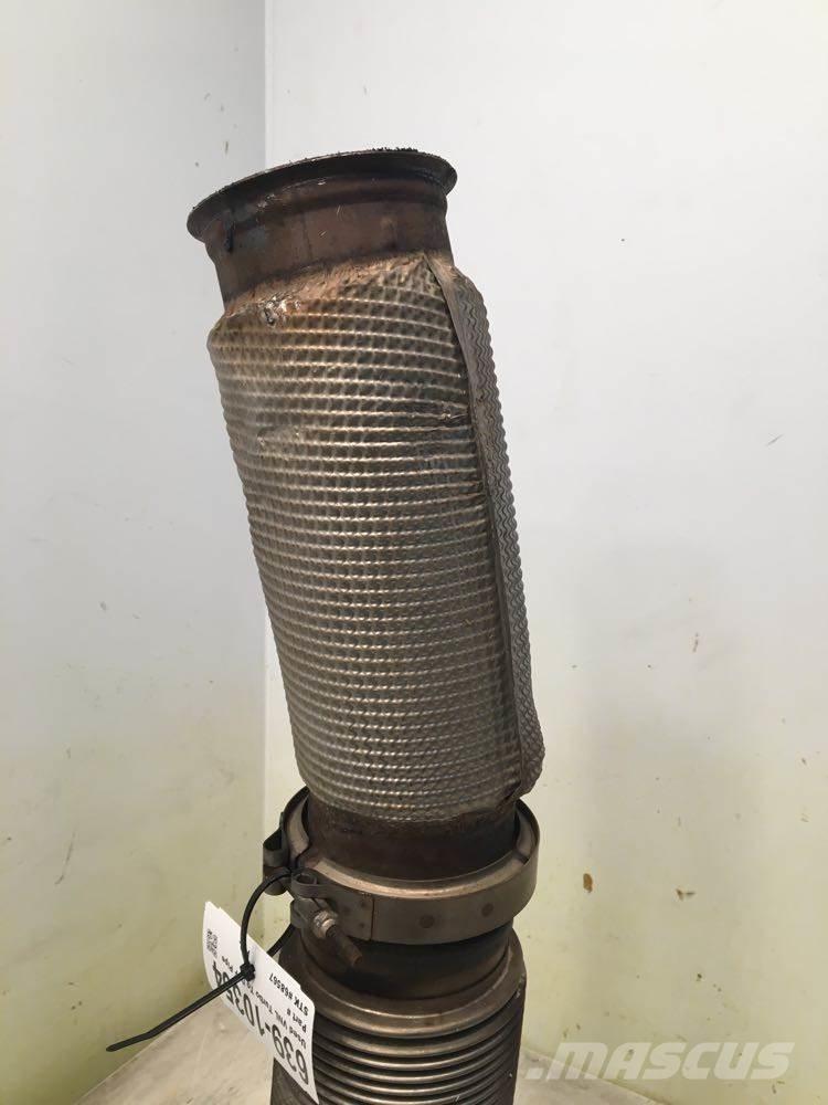 Volvo VNL Trasporto - Altro