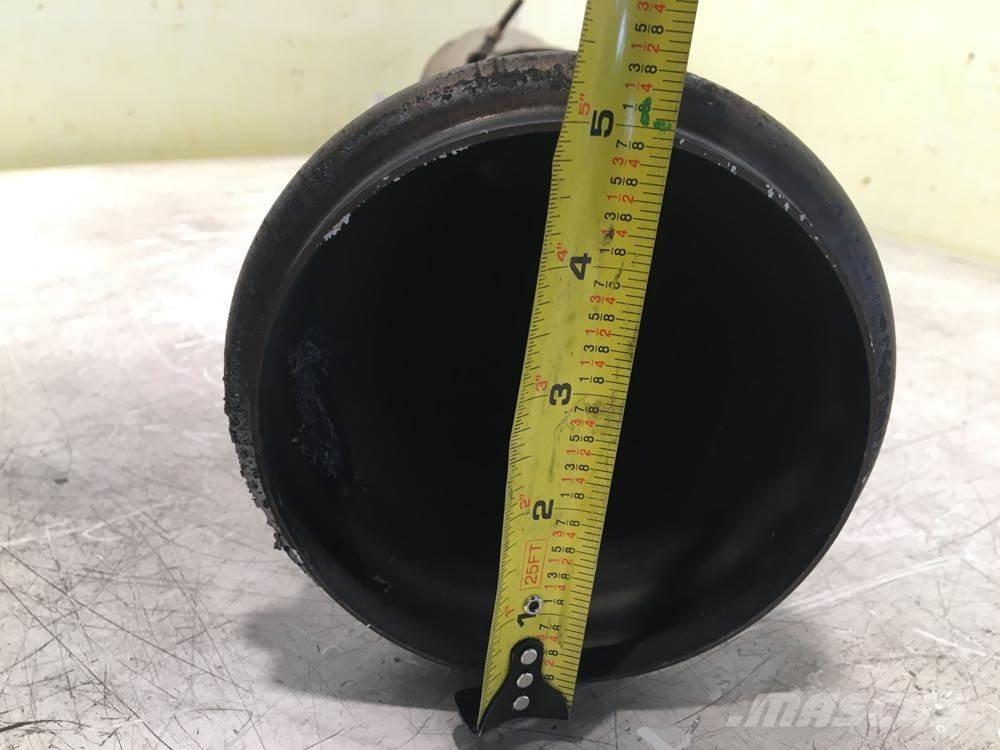 Volvo VNL Trasporto - Altro