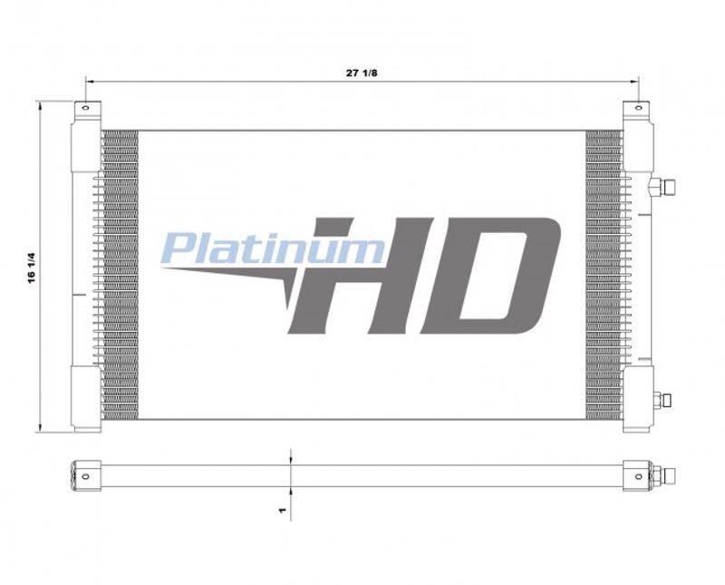 Volvo VNL Trasporto - Altro