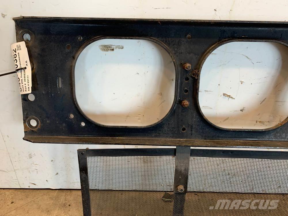 Volvo VNL Trasporto - Altro