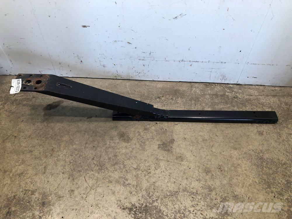 Volvo VNL Trasporto - Altro