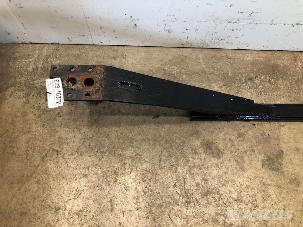 Volvo VNL Trasporto - Altro