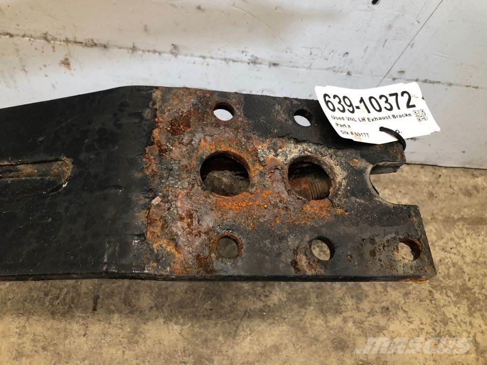 Volvo VNL Trasporto - Altro