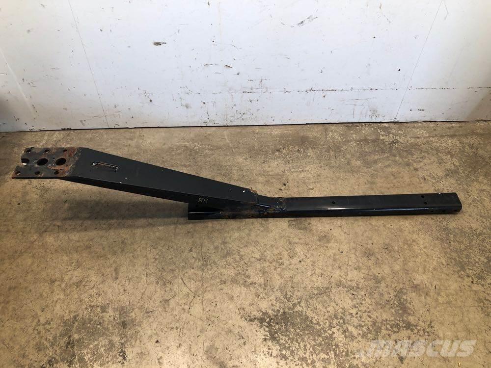 Volvo VNL Trasporto - Altro