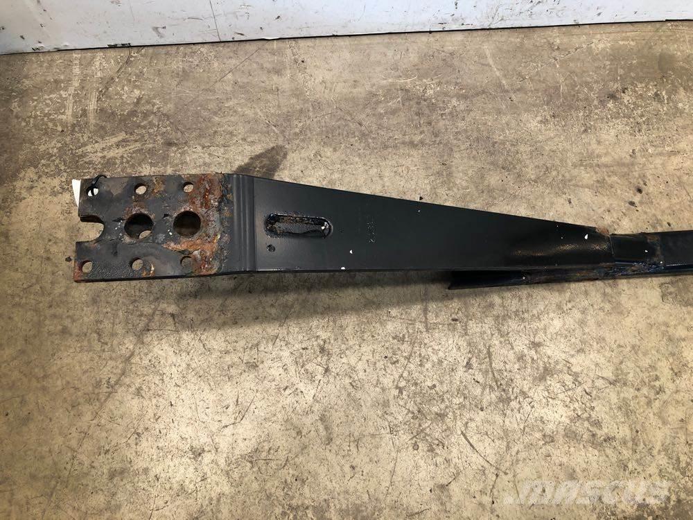 Volvo VNL Trasporto - Altro