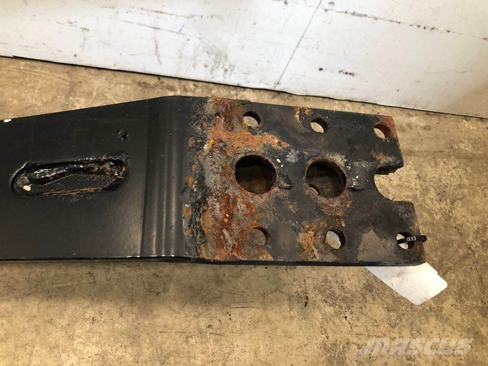 Volvo VNL Trasporto - Altro