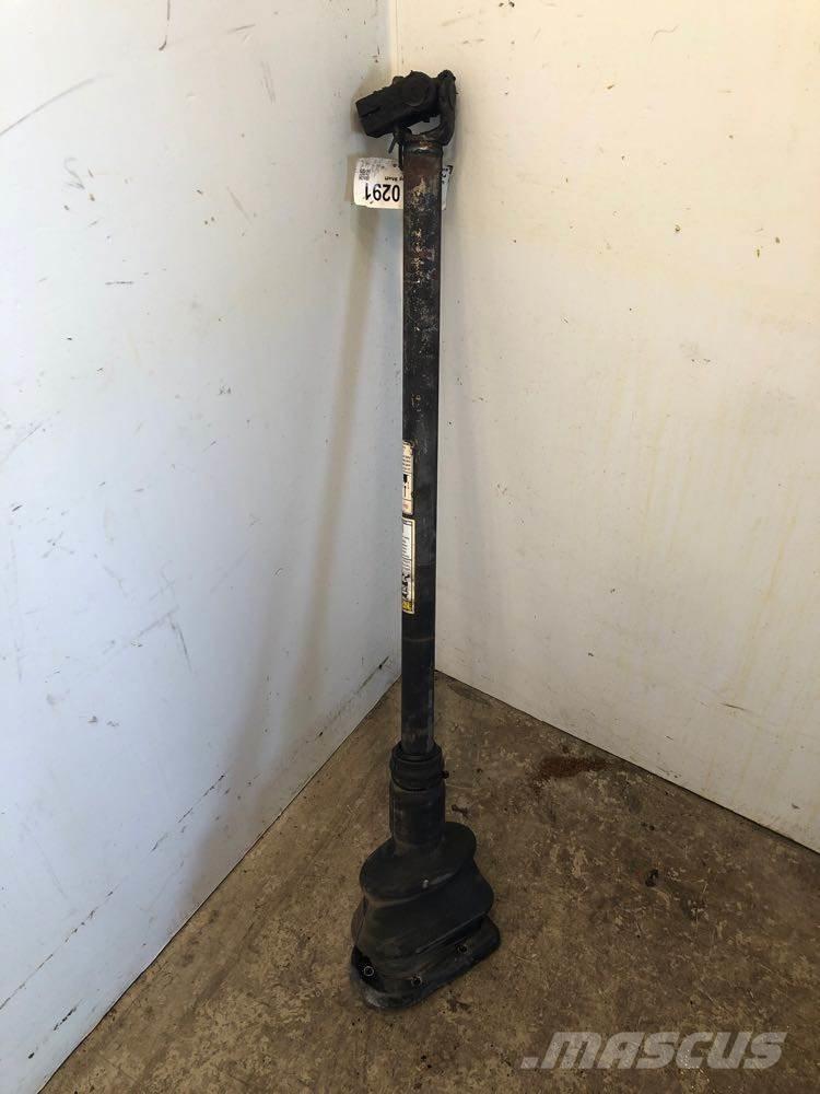 Volvo VNL Trasporto - Altro