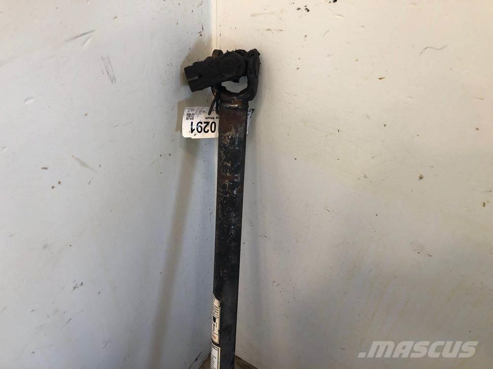 Volvo VNL Trasporto - Altro