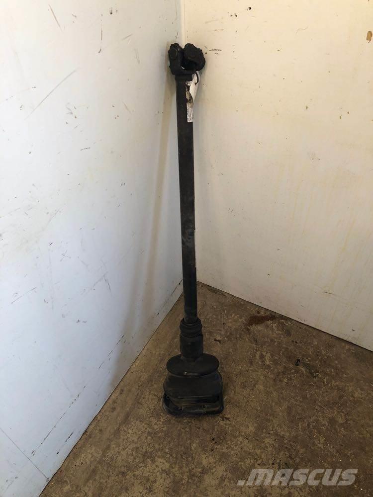 Volvo VNL Trasporto - Altro