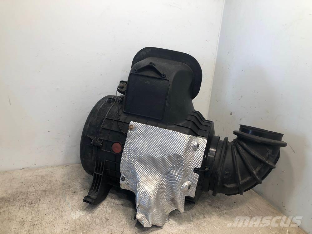 Volvo VNL Trasporto - Altro