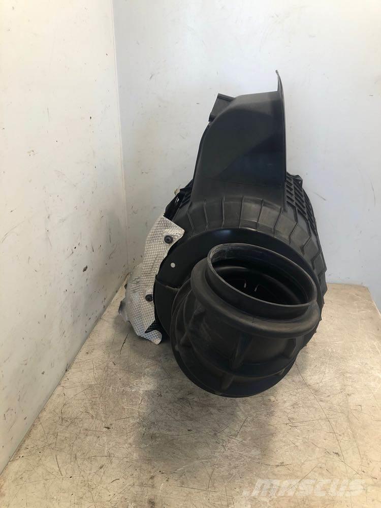 Volvo VNL Trasporto - Altro