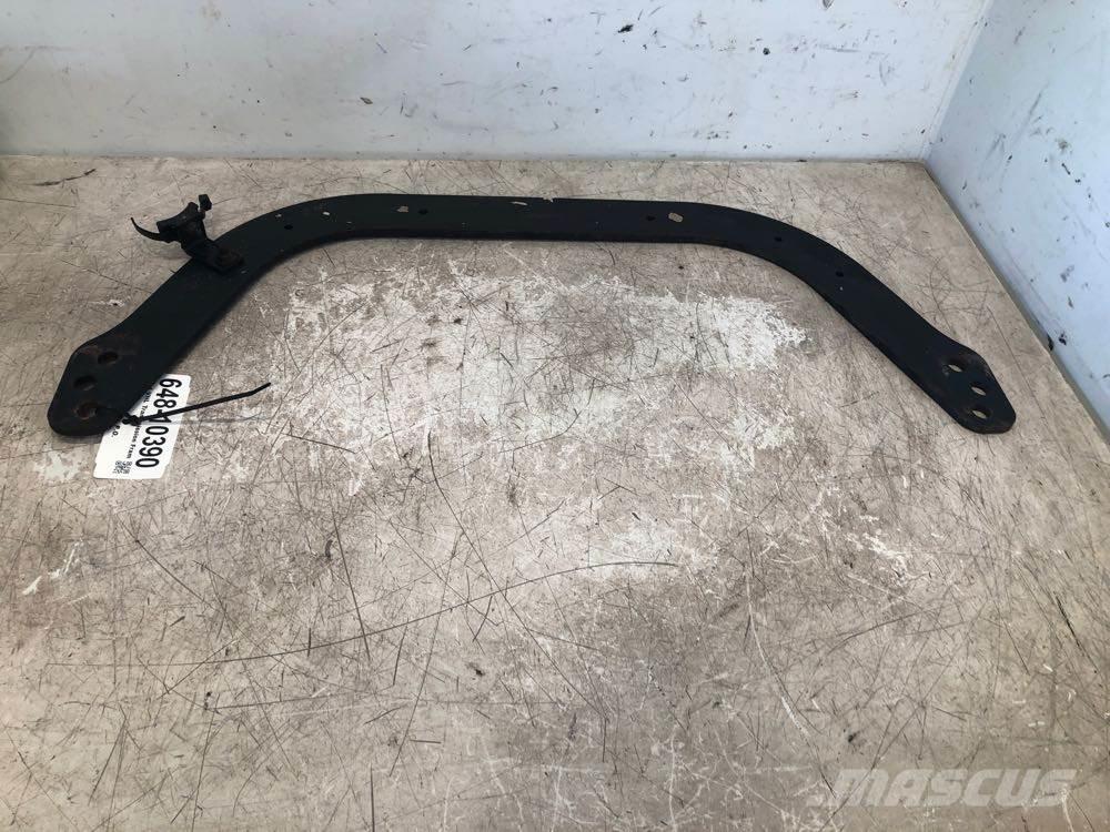 Volvo VNL Trasporto - Altro