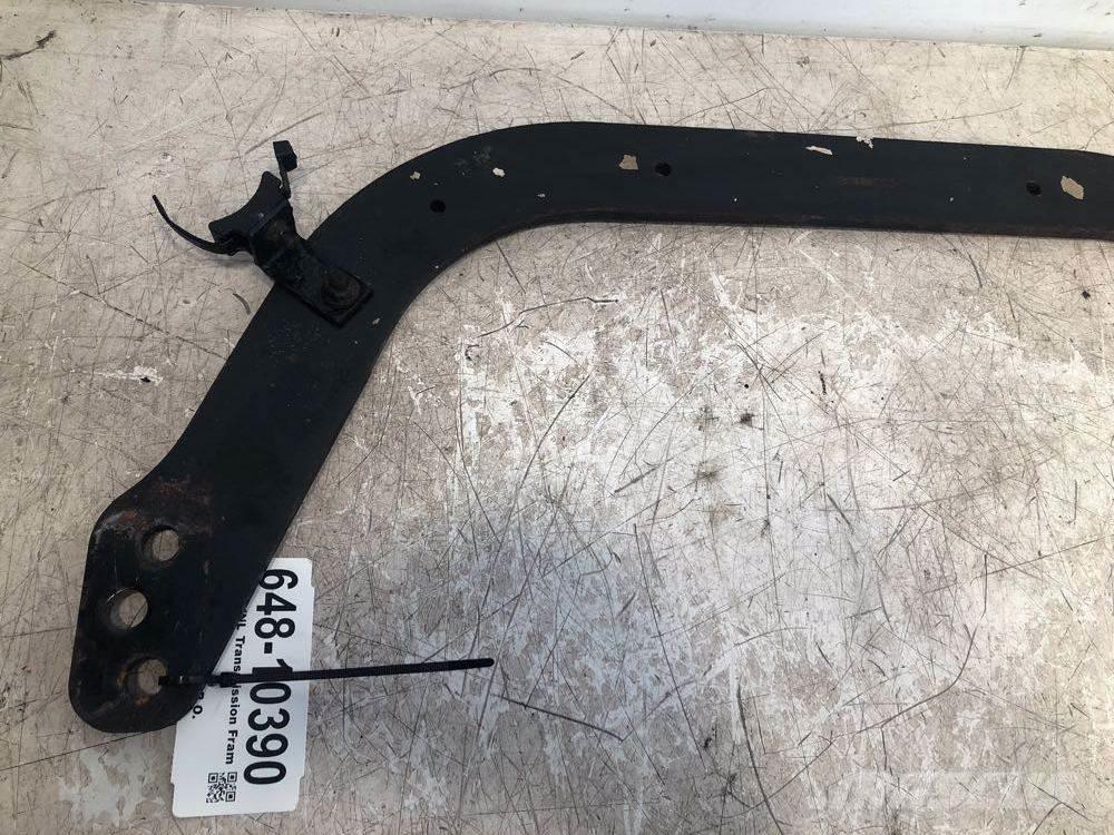 Volvo VNL Trasporto - Altro