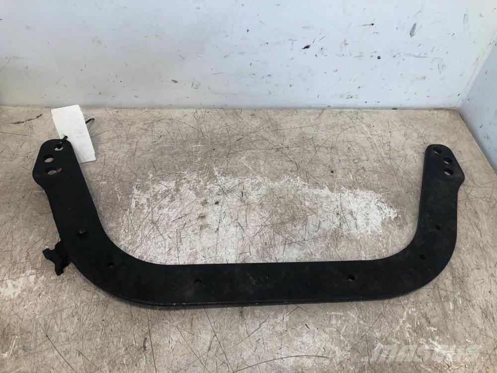 Volvo VNL Trasporto - Altro