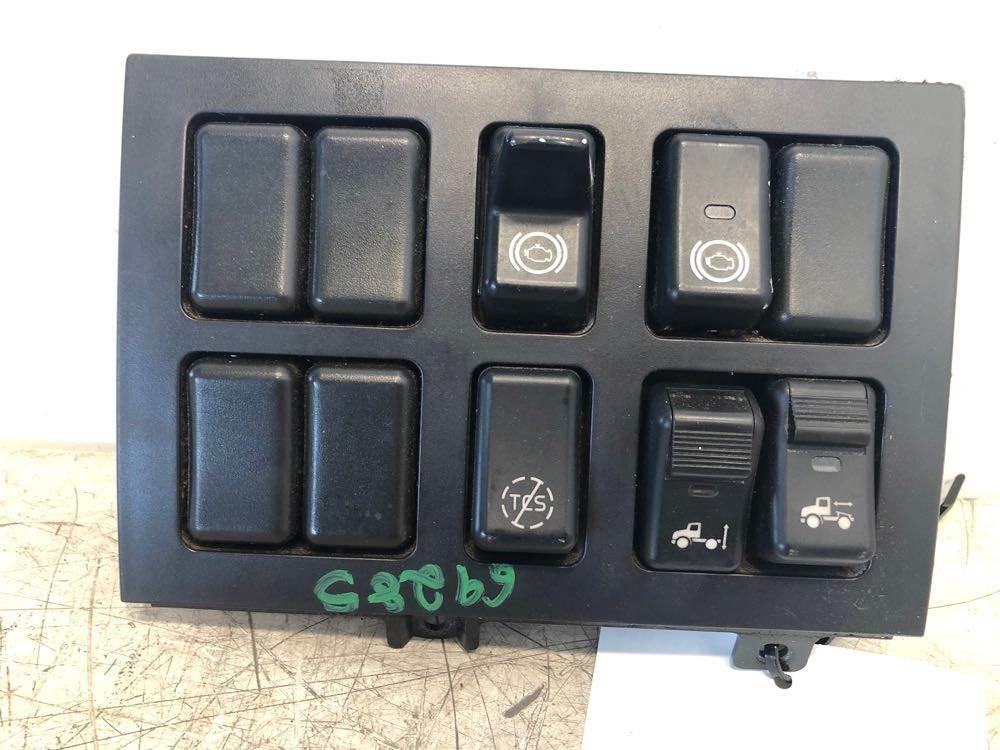 Volvo VNL Componenti elettroniche