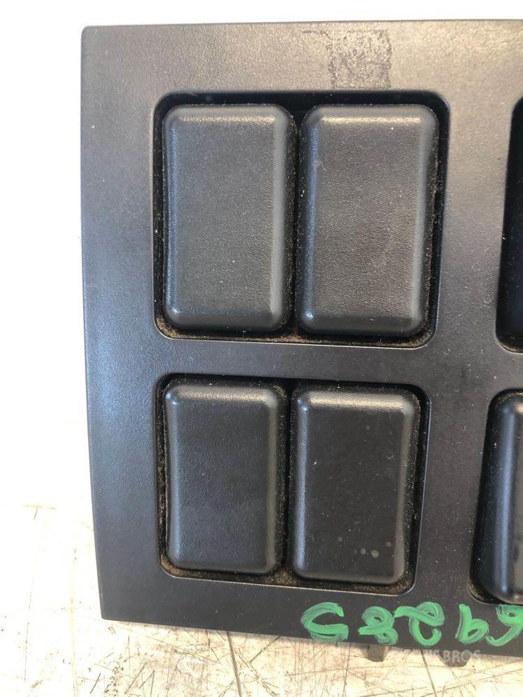 Volvo VNL Componenti elettroniche
