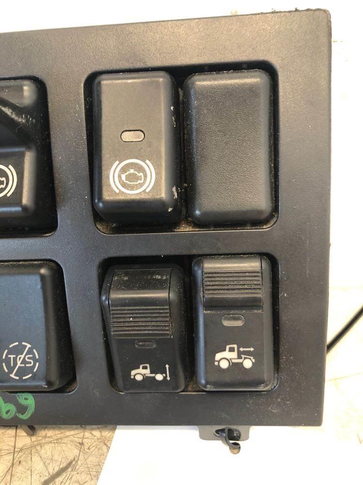 Volvo VNL Componenti elettroniche