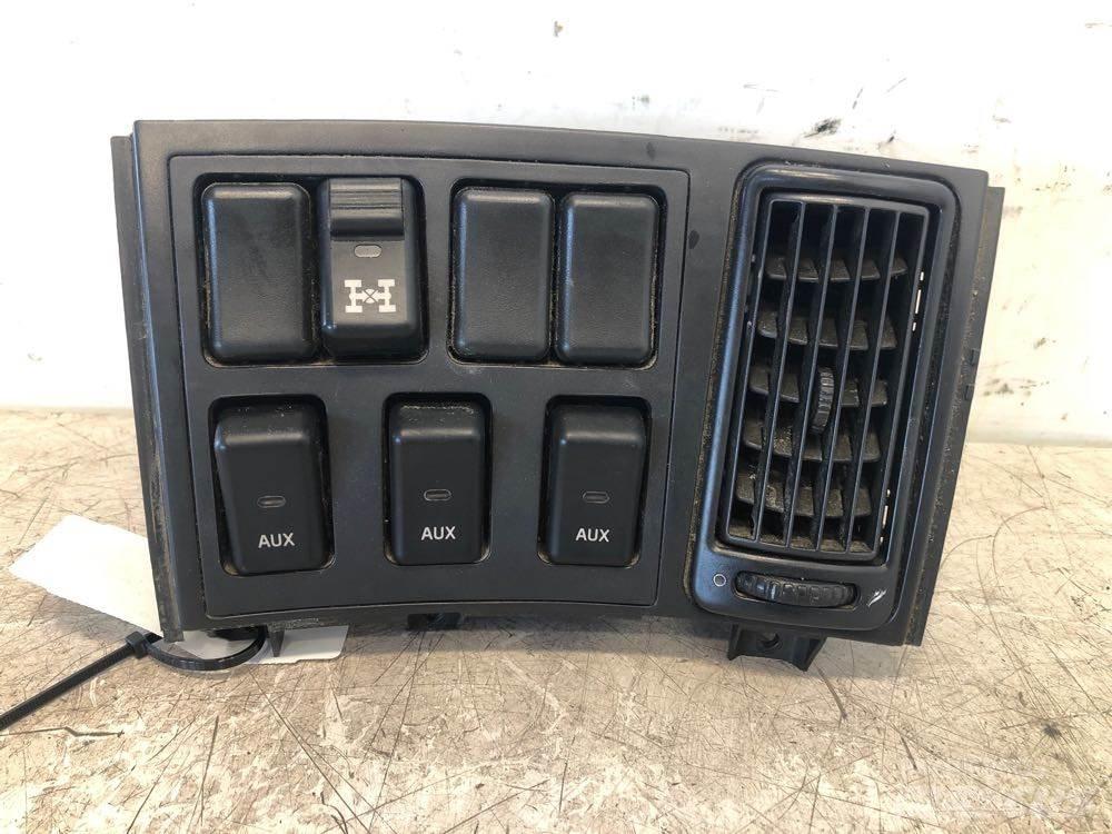 Volvo VNL Componenti elettroniche