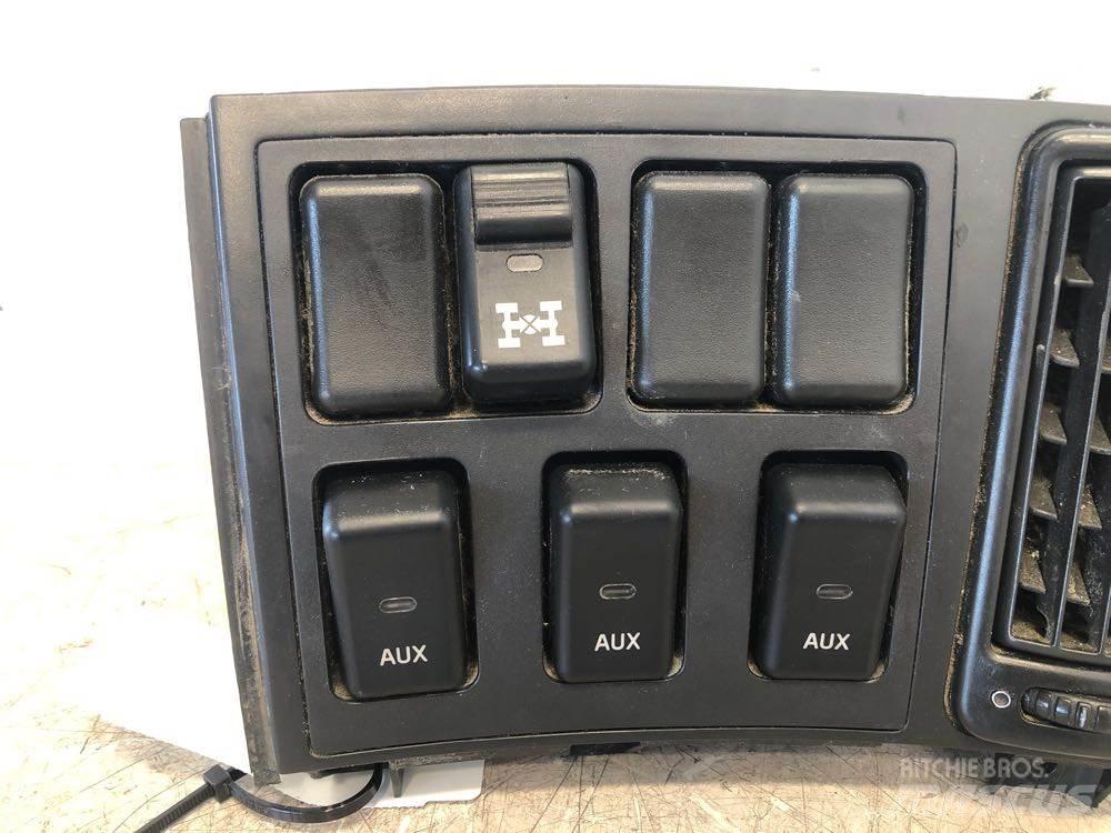 Volvo VNL Componenti elettroniche