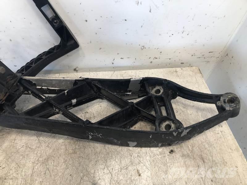 Volvo VNL Trasporto - Altro