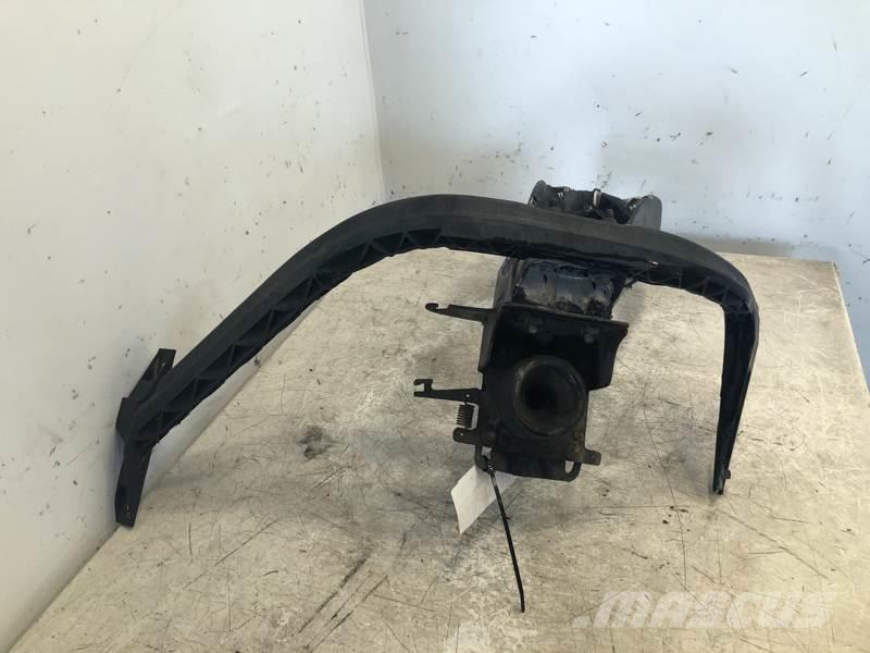 Volvo VNL Trasporto - Altro