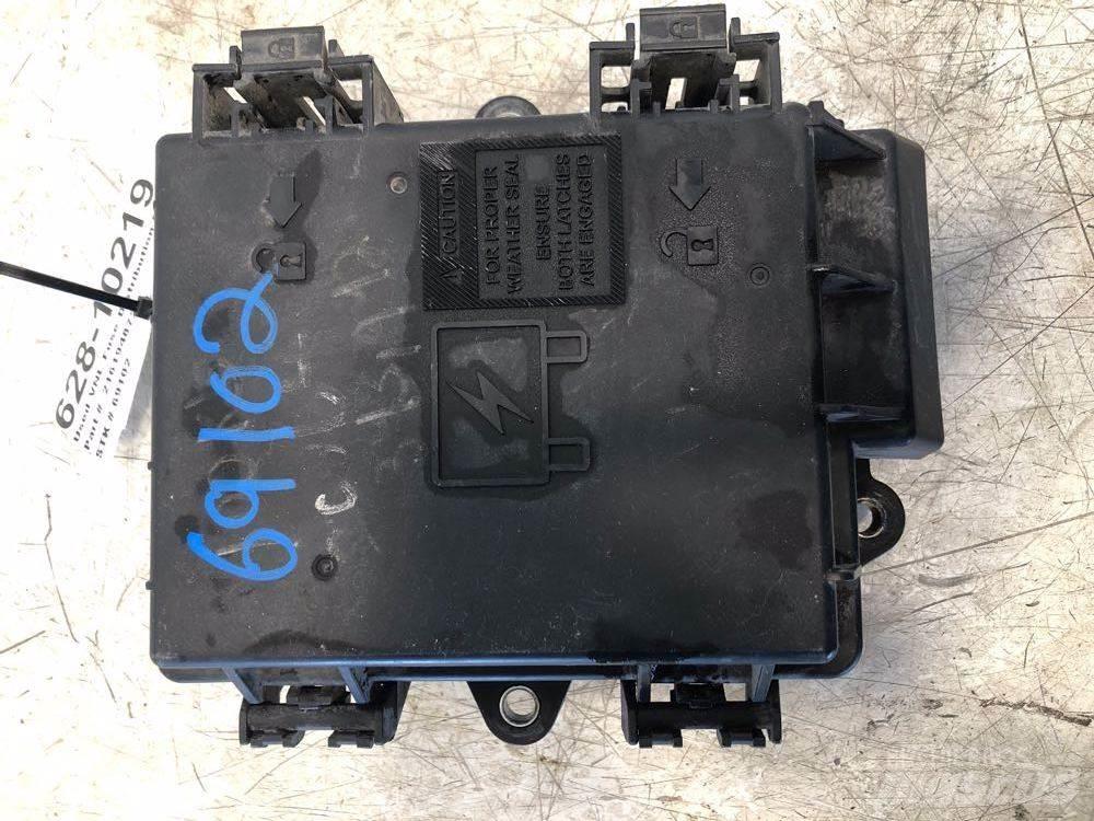 Volvo VNL Componenti elettroniche