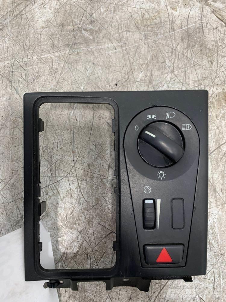 Volvo VNL Componenti elettroniche