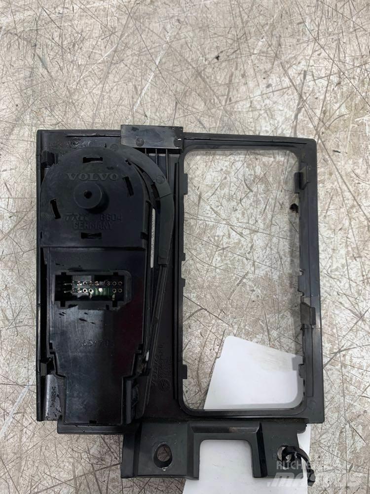 Volvo VNL Componenti elettroniche