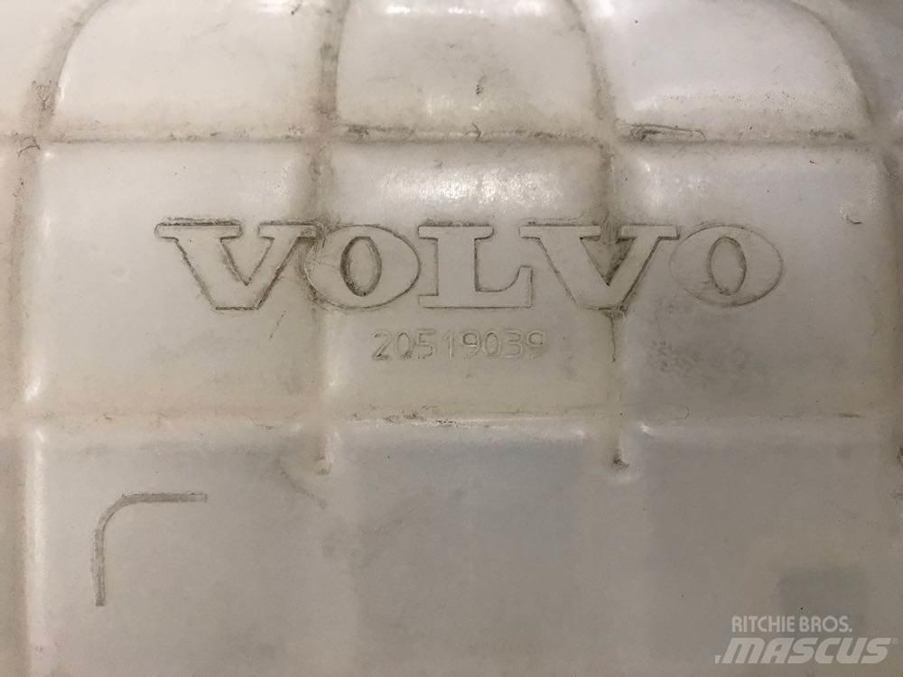 Volvo VNL Trasporto - Altro
