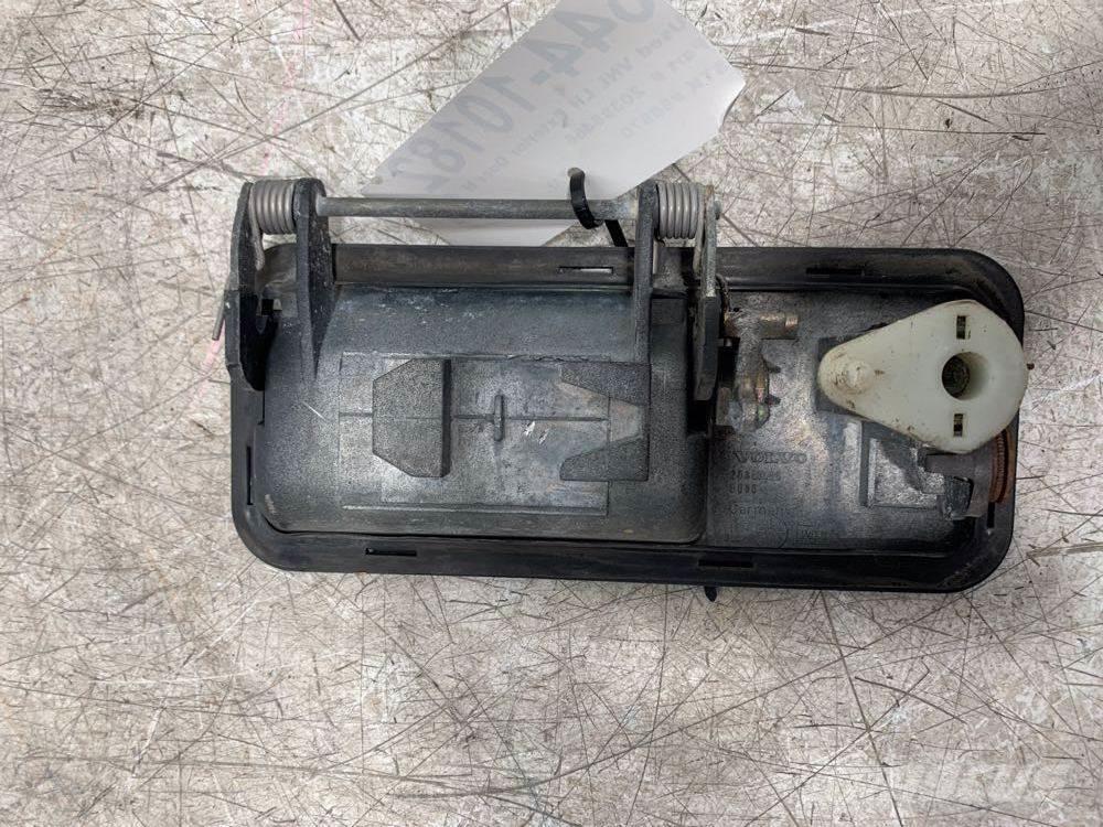 Volvo VNL Trasporto - Altro