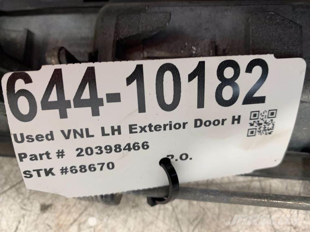 Volvo VNL Trasporto - Altro