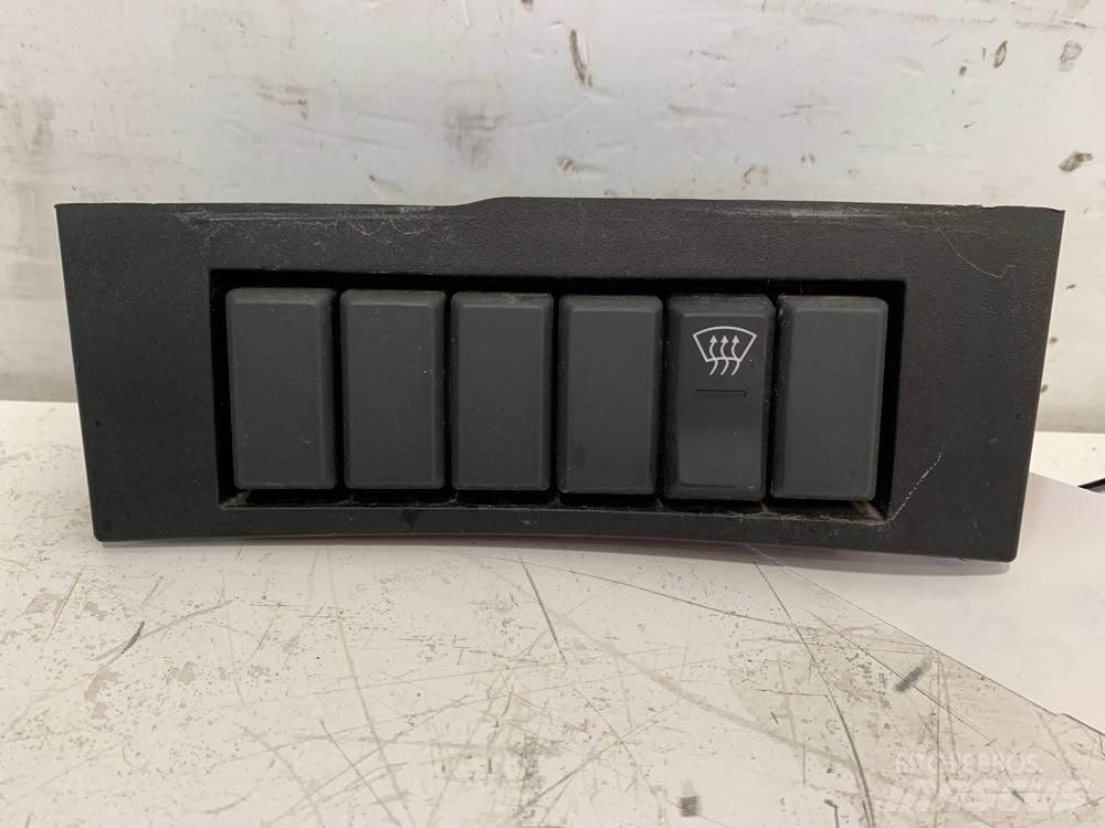 Volvo VNL Componenti elettroniche