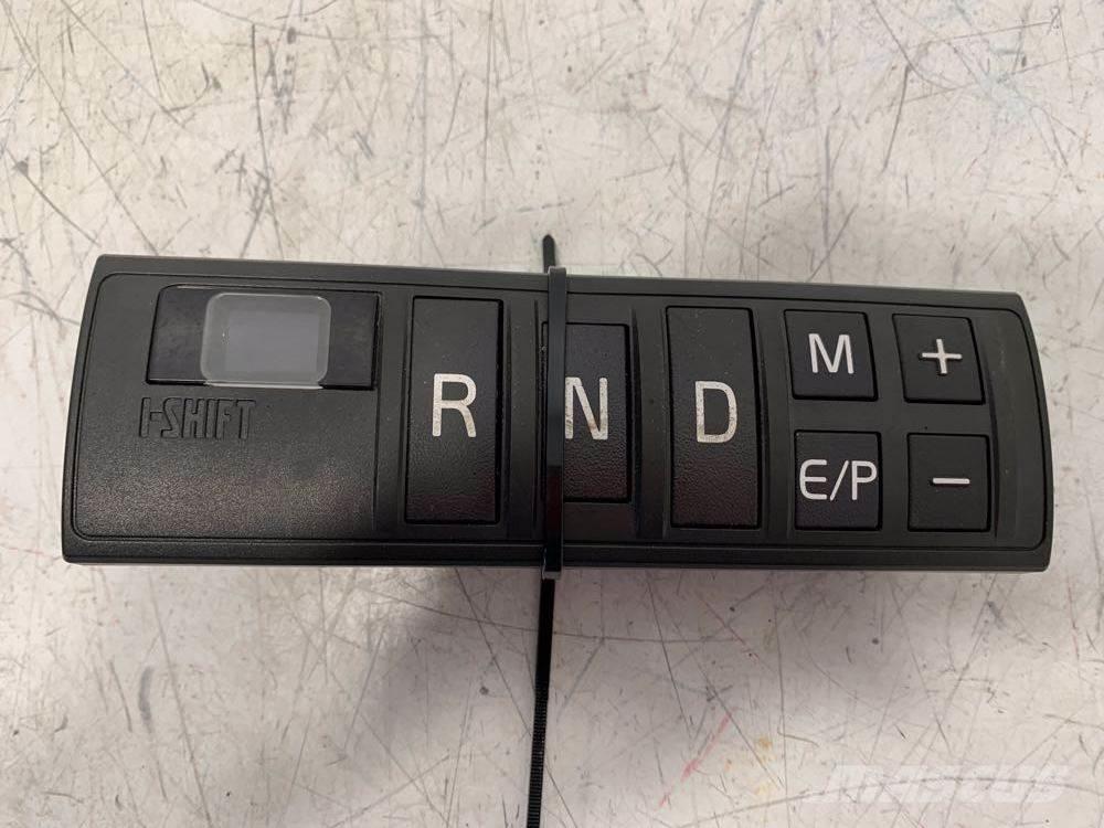 Volvo VNL Componenti elettroniche