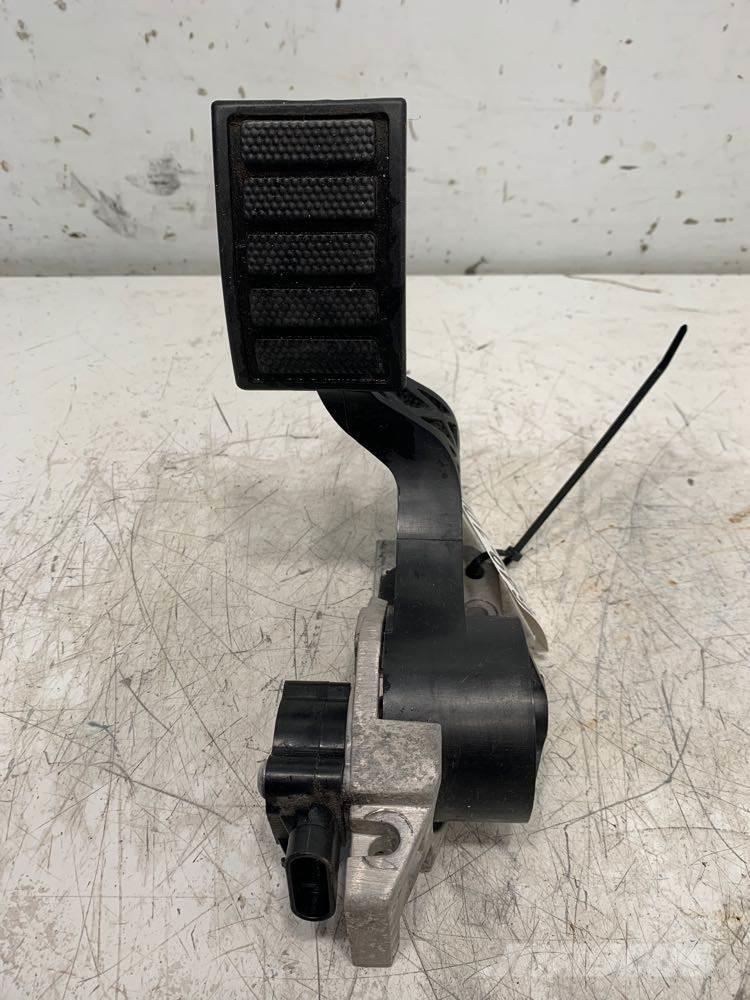 Volvo VNL Trasporto - Altro