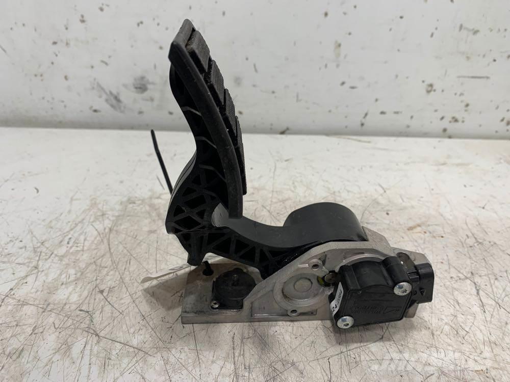 Volvo VNL Trasporto - Altro