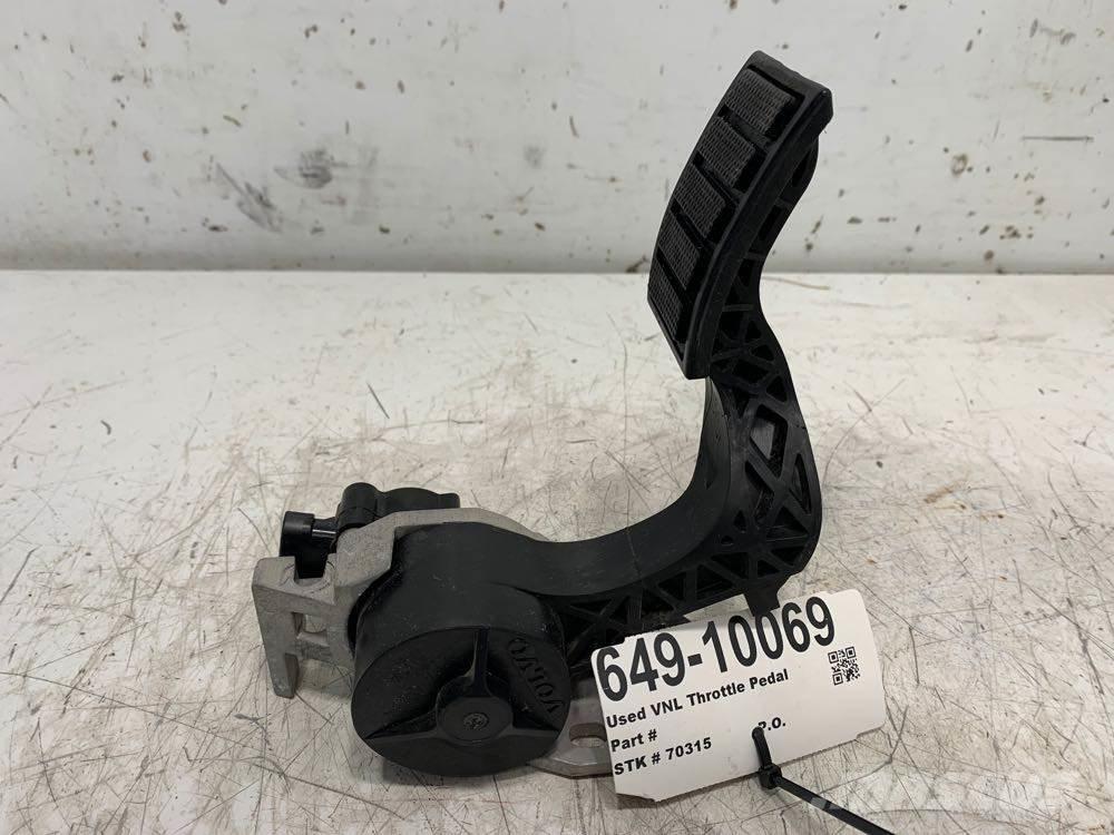 Volvo VNL Trasporto - Altro