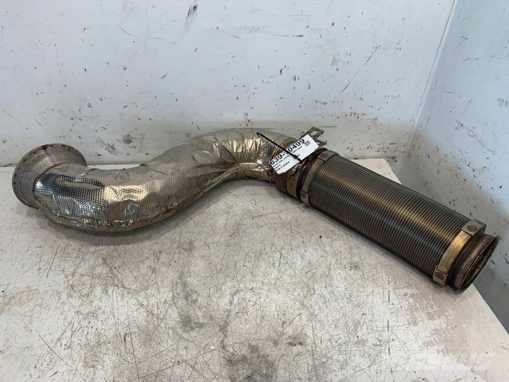 Volvo VNL Trasporto - Altro