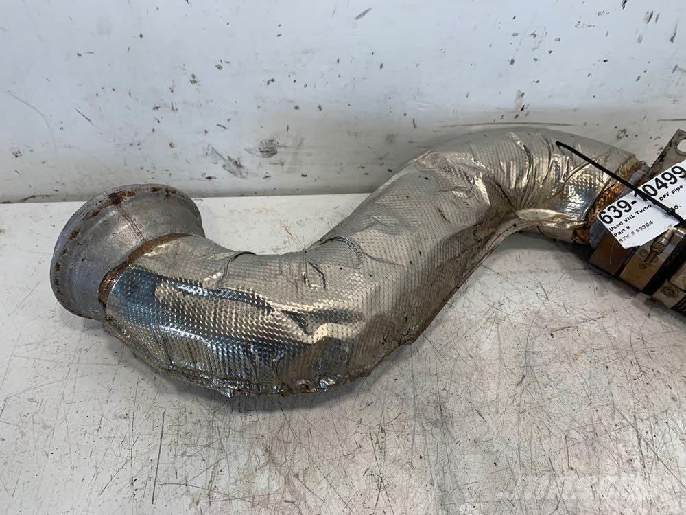 Volvo VNL Trasporto - Altro