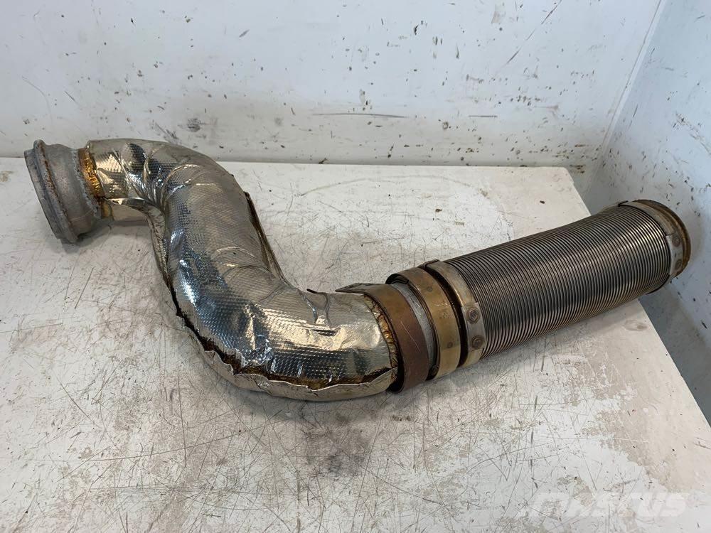 Volvo VNL Trasporto - Altro