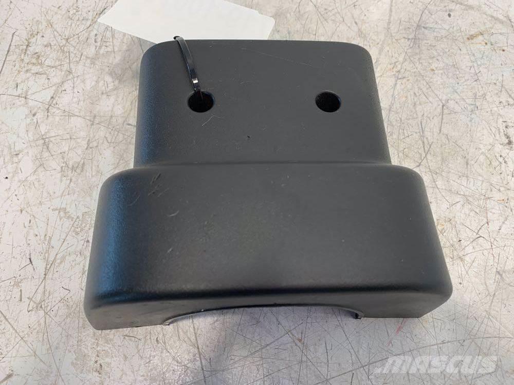 Volvo VNL Trasporto - Altro