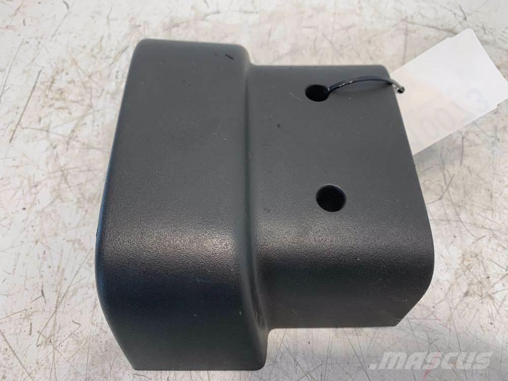 Volvo VNL Trasporto - Altro