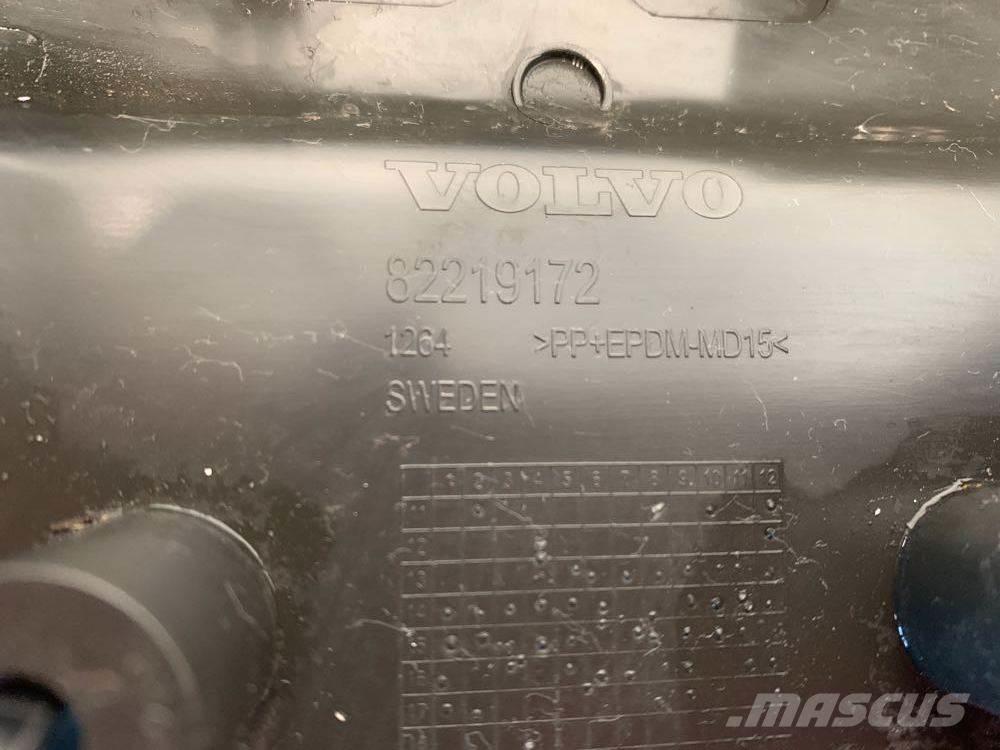 Volvo VNL Trasporto - Altro