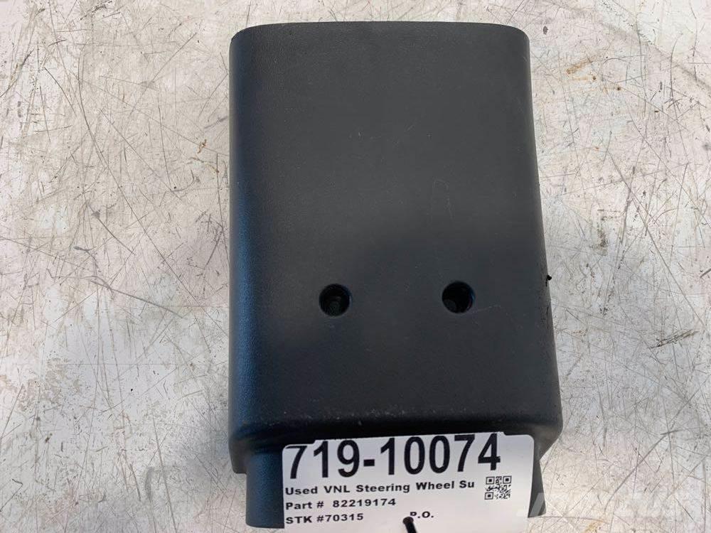 Volvo VNL Trasporto - Altro